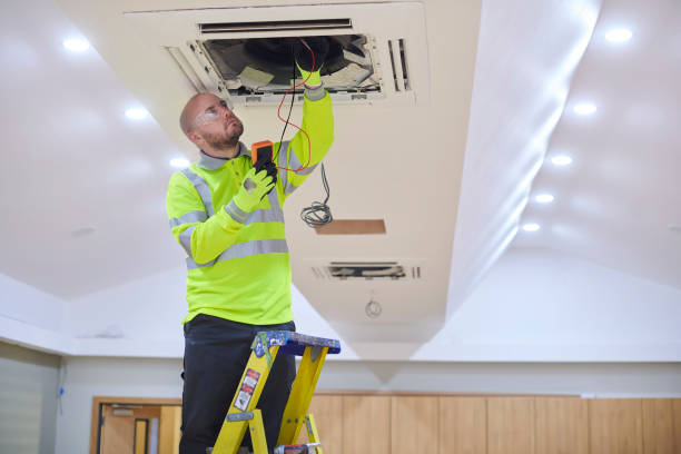 Best HVAC Retrofitting and Upgrading in Catalina Foothills, AZ