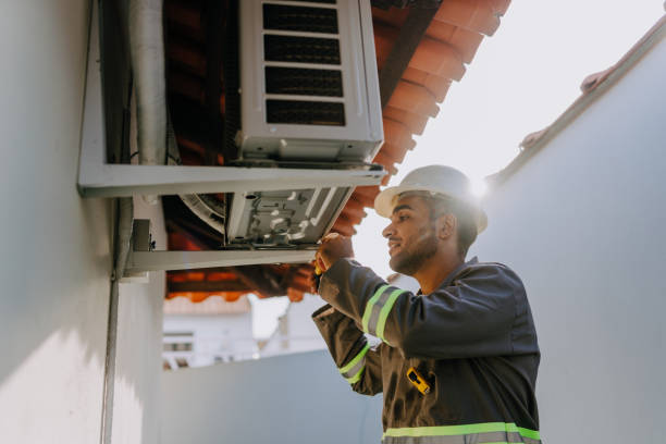 Professional HVAC in Catalina Foothills, AZ